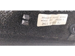 Зеркало (механическое)       Ford Fusion  2002 - 2005 года   