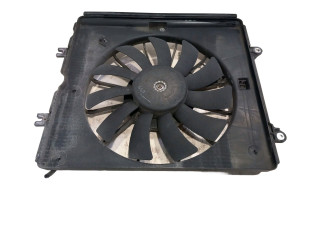 Вентилятор радиатора     38615R06E01    Honda CR-V 