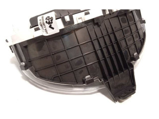 Панель приборов 8100C315, 1575700330 Mitsubishi Mirage VI G4 Attrage