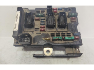 Pojistková skříňka 9646405280 Peugeot 307 2001