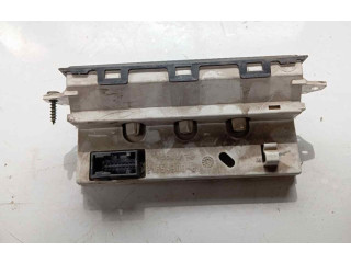 Блок управления климат-контролем 96416248ZL Peugeot 406