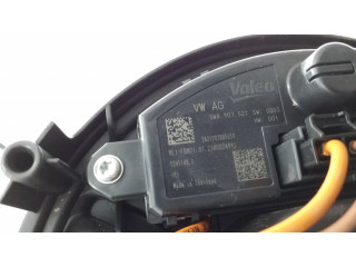 Вентилятор печки 5Q1819021H, 5WA907521 Volkswagen Golf VII