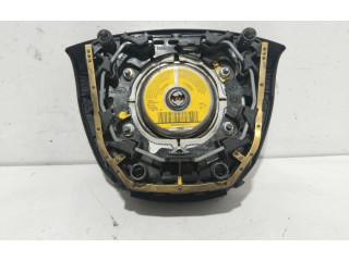 Подушка безопасности водителя 6C11V042B85BCW Audi A4 Allroad