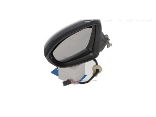 Зеркало электрическое Volkswagen Golf VIII 2019 - года