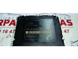 Jednotka ABS 9625975480   Citroen Berlingo 