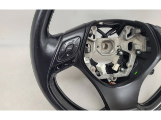 Руль Toyota C-HR I 2016 - 2023 года 631164300