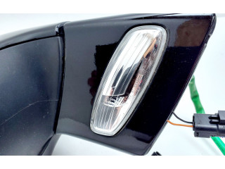 Zpětné zrcátko pravé Peugeot 308 2009  E20206040, 12503410M4  