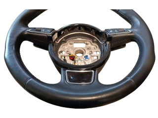 Руль Audi A7 S7 4G 2011-2017 года 4G0880201F, 4G0419091T