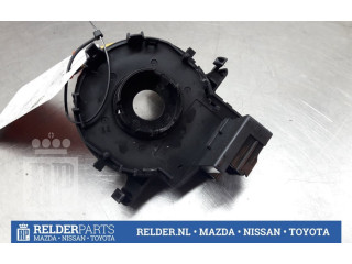 Подрулевой шлейф SRS Toyota Yaris