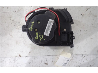 Вентилятор печки 7701049076 Renault Clio II