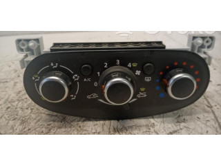 Блок управления климат-контролем 275103362R, A150623 Dacia Duster