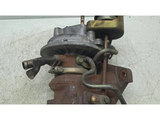 Турбина Nissan X-Trail T30 2.2 144118H800, UN20204