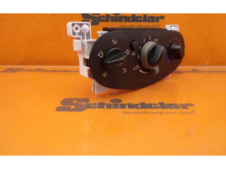 Блок управления климат-контролем N106278B, N106278B   Dacia Duster