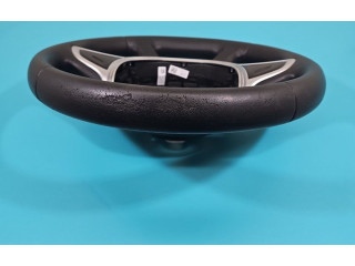 Руль Dacia Logan II 2012 - 2020 года IMPRK1425389