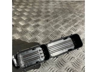 Řídící jednotka 8512499, 0281017551 BMW X1 E84 2011