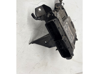 Řídící jednotka 06L907309, 0261S15156 Audi A5 2019