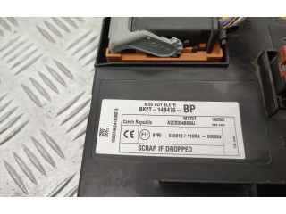 Комплект блоков управления BK2112A650AC, BK213C529CG   Ford Transit Custom