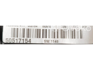 Přístrojová deska Alfa Romeo Mito 2010 955A3000