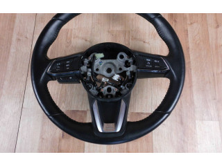 Руль Mazda CX-5 II 2017 - года K0273BDB63M