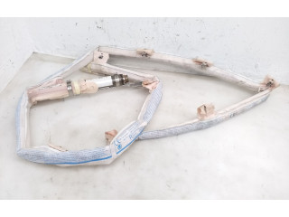 Боковая подушка безопасности 3V5880742D   Skoda Superb B8 (3V)