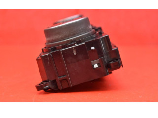 Блок управления климат-контролем GN15-18C612-HJ, GN15-18C612-HJ Ford Ecosport