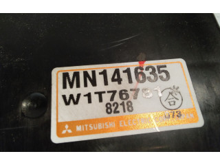 Блок управления MN141635, W1T76781 Citroen C-Crosser