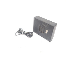 Блок комфорта 4C0968STE Ford Fiesta