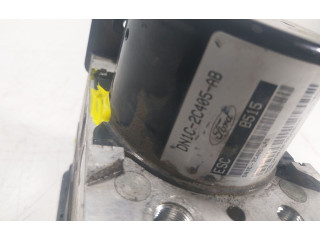 Блок АБС 2070486, DN1C2C405AB Ford Ecosport 2013 - 2017 года
