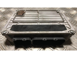 Блок управления двигателя 06A906019E, 5WP432403 Audi A3 S3 8L