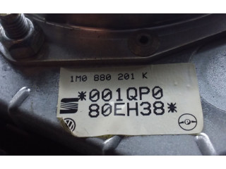 Řídící jednotka 1M0880201K Seat Toledo II (1M) 2001