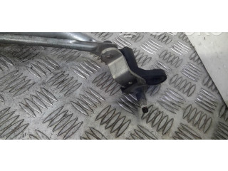 Моторчик дворников 5J1955023D Skoda Fabia Mk2 (5J)