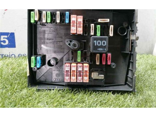 Pojistková skříňka 1K0937125, 1K0937125 Seat Altea 2005