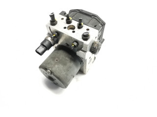 Блок АБС 3U0614517D, 0265225139   Skoda  Superb B5 (3U)  2001 - 2008 года