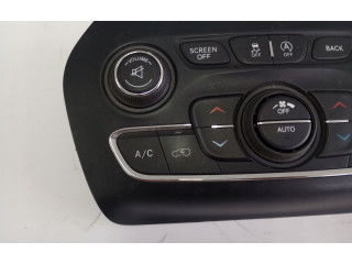 Блок управления климат-контролем 68293529AA, 58024E Jeep Cherokee