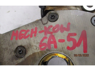 Čerpadlo oleje 55269961 Fiat Punto Evo