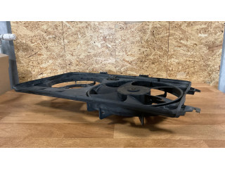 Вентилятор радиатора 96FB9A819AC, 8390073 Ford Transit - Tourneo Connect 1.8