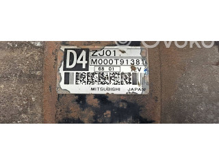 Řídící jednotka M000T91381 Mazda 3 I 2006