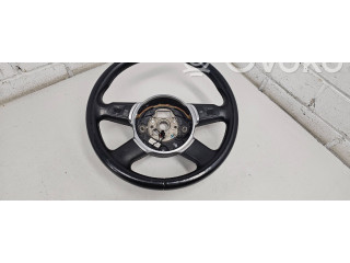 Volant Audi A8 S8 D3 4E 2006 4e0419091bc25d, 61536010c  