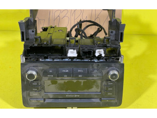 Турбина Радио/ проигрыватель CD/DVD / навигация Audi A3 S3 8P RZ1R3P4K1