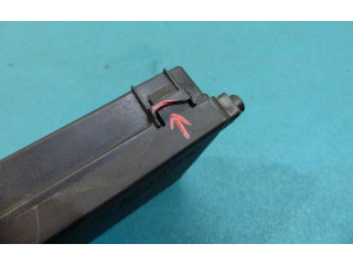 Блок комфорта 9650624480, IMPRK922904 Citroen Xsara