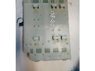 Pojistková skříňka 31254837AC, AG9T14C256 Volvo XC60 2010