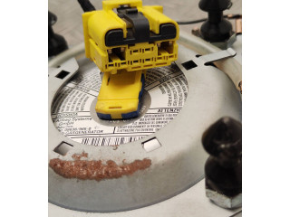 Подушка безопасности водителя 7H0880201H, 001FE00E45Lv   Volkswagen Transporter - Caravelle T5