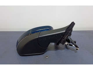 Зеркало электрическое Skoda Octavia Mk4 2019 - года