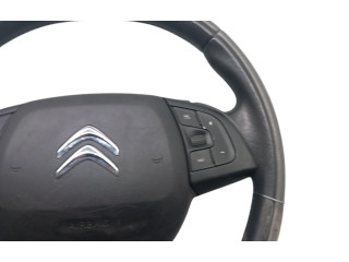 Руль Citroen C4 Cactus  2014 -  года 98031272YC      