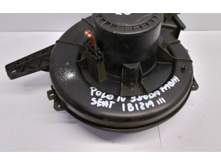 Вентилятор печки 6Q1819015 Skoda Fabia Mk2 (5J)