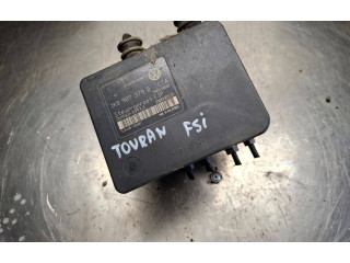 Блок АБС 1k0907379d Volkswagen Touran I 2003 - 2010 года