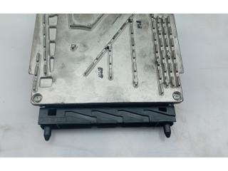 Блок управления двигателя 1039S04101 Volvo XC90