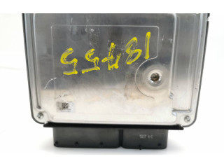 Блок управления двигателя 03G906021PM Volkswagen Golf SportWagen