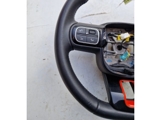 Руль Citroen C3 Aircross 2017 - года 98118752HQ