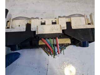 Блок управления климат-контролем Skoda Fabia Mk1 (6Y)